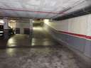 Plaza de parking en alquiler en Alicante