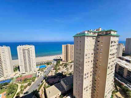 Piso en alquiler en El Campello rebajado