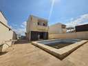 Chalet en venta en Campo de Mirra/El Camp de Mirra