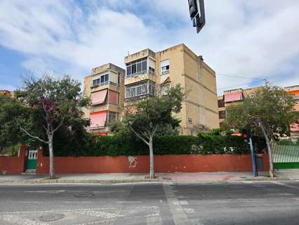 Piso en venta en Alicante
