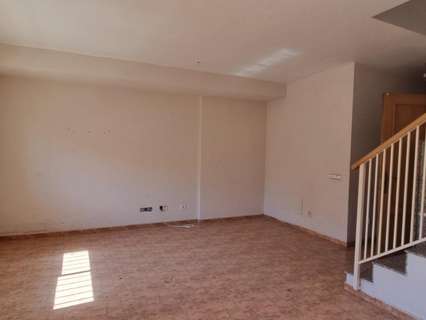 Casa en venta en Murcia zona El Esparragal