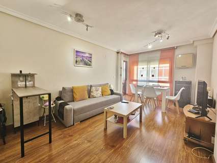 Piso en venta en Alicante