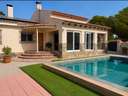 Chalet en venta en Sant Vicent del Raspeig