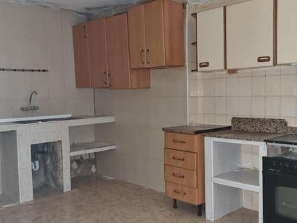 Casa en venta en Mula