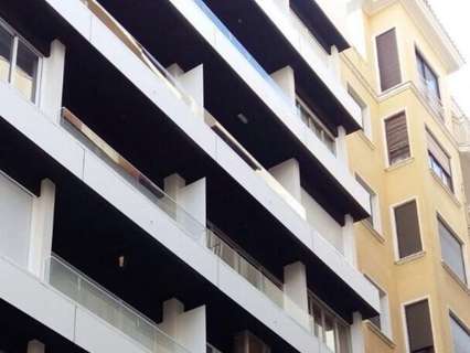 Piso en alquiler en Alicante