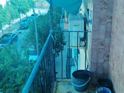 Piso en venta en Alicante