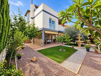 Chalet en venta en Petrer