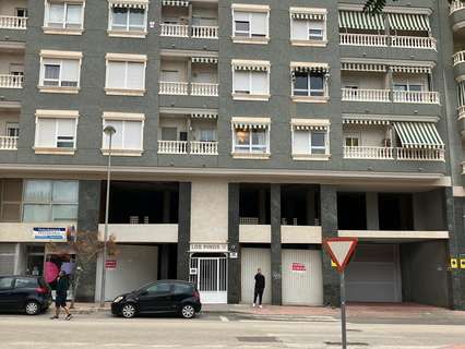 Local comercial en alquiler en El Campello