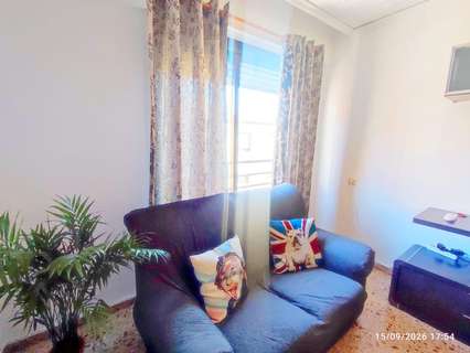 Piso en venta en Castalla
