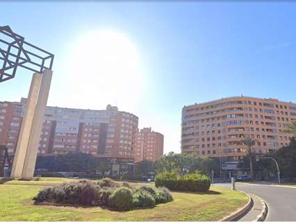 Planta baja en venta en Alicante