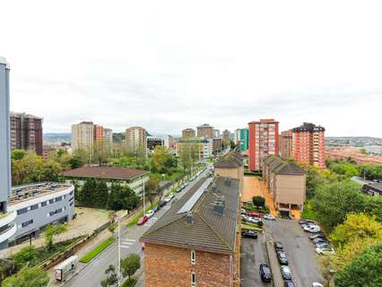 Piso en alquiler en Santander