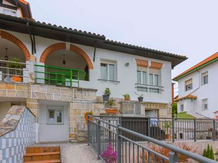 Casa en venta en Santander