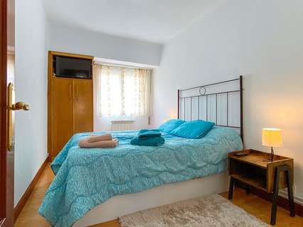 Piso en alquiler en Santander rebajado