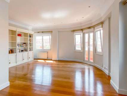 Piso en alquiler en Santander