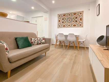 Piso en alquiler en Santander