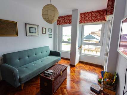 Ático dúplex en alquiler en Camargo zona Maliaño