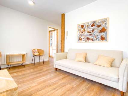 Piso en alquiler en Santander