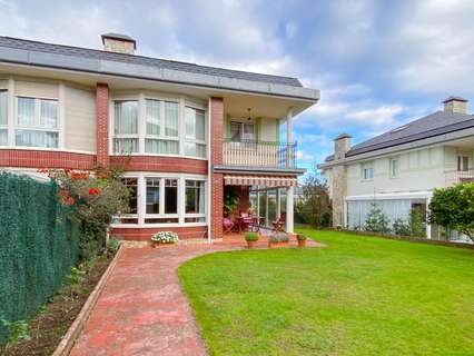 Casa en venta en Santa Cruz de Bezana