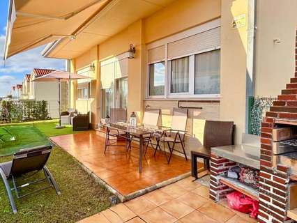 Casa en alquiler en Piélagos zona Boo de Piélagos