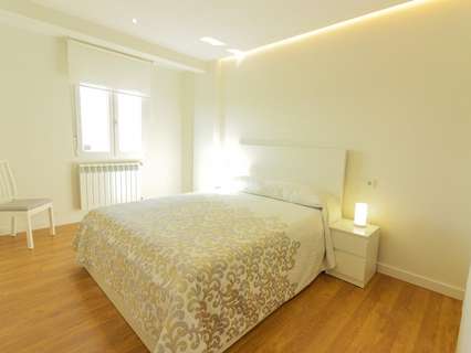 Piso en alquiler en Santander