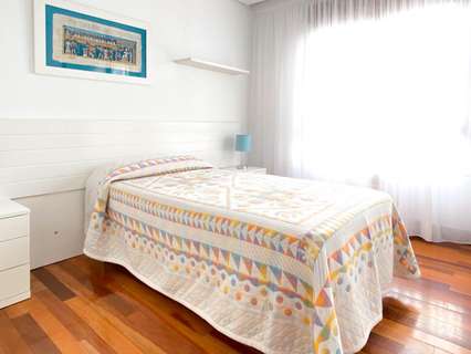 Apartamento en alquiler en Santander