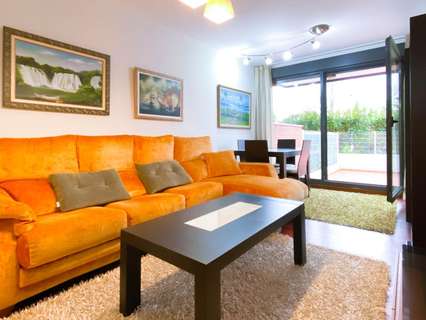 Planta baja en venta en Santa Cruz de Bezana zona Soto de la Marina