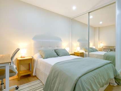 Piso en alquiler en Santander