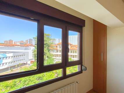 Piso en alquiler en Santander