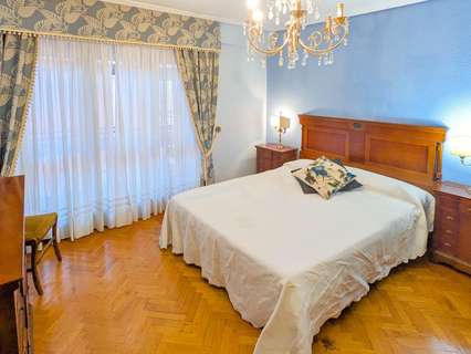 Piso en venta en Santander