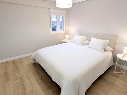 Piso en alquiler en Santander