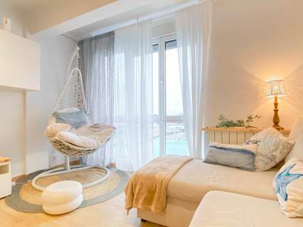 Piso en alquiler en Santander