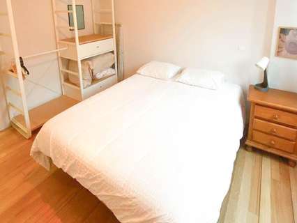 Piso en alquiler en Santander