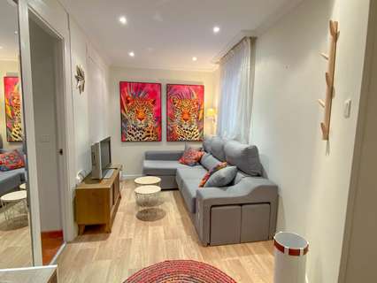 Piso en alquiler en Santander