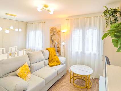 Piso en alquiler en Santander