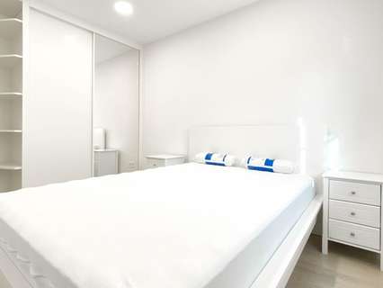 Piso en alquiler en Santander