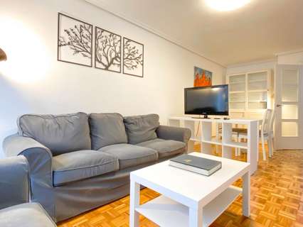 Piso en alquiler en Santander