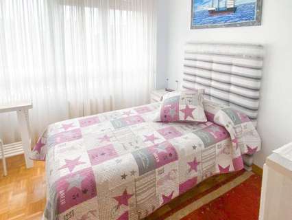 Piso en alquiler en Santander