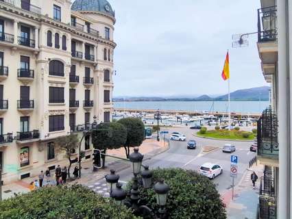 Oficina en alquiler en Santander