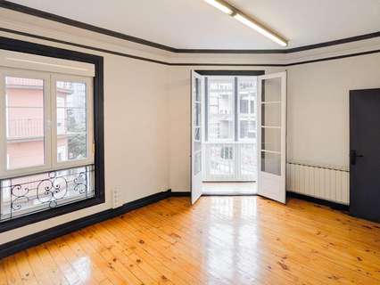 Piso en alquiler en Santander