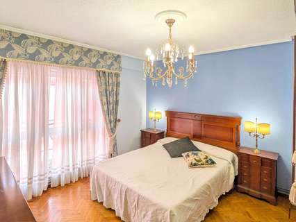 Piso en venta en Santander