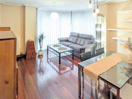 Piso en alquiler en Santander