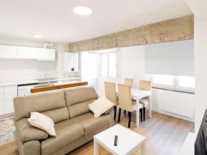 Piso en alquiler en Santander