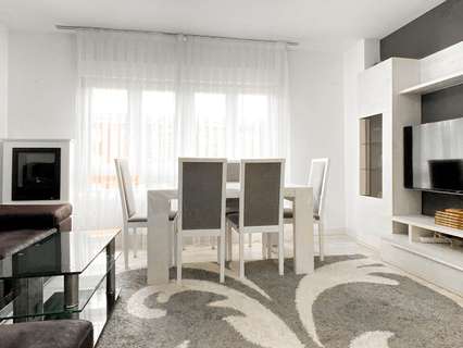 Piso en alquiler en Santander