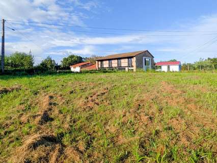 Parcela urbana en venta en Piélagos