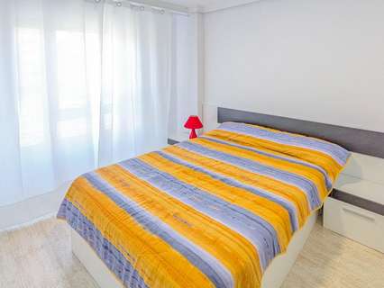 Piso en alquiler en Santander