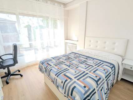 Piso en alquiler en Santander
