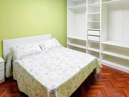 Piso en alquiler en Santander