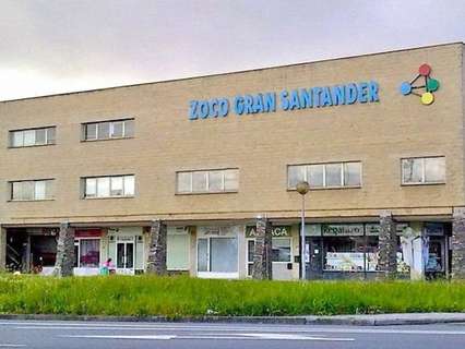 Local comercial en venta en Santander