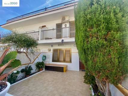 Casa en venta en Cunit rebajada