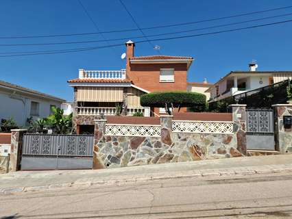 Casa en venta en Cunit